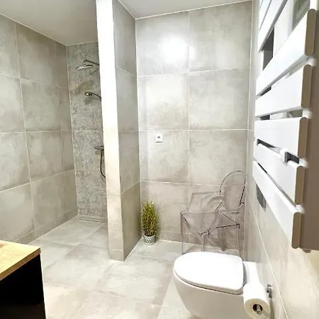 Apartament 21 Szczyrk Exterior foto
