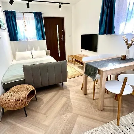 Apartament 21 Szczyrk Exterior foto