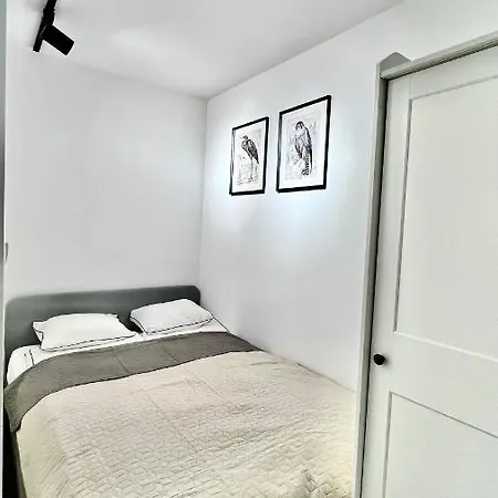 Apartament 21 Szczyrk Exterior foto