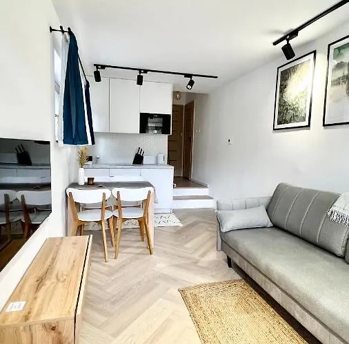 Apartament 21