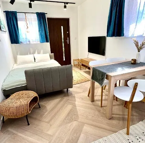 Apartament 21
