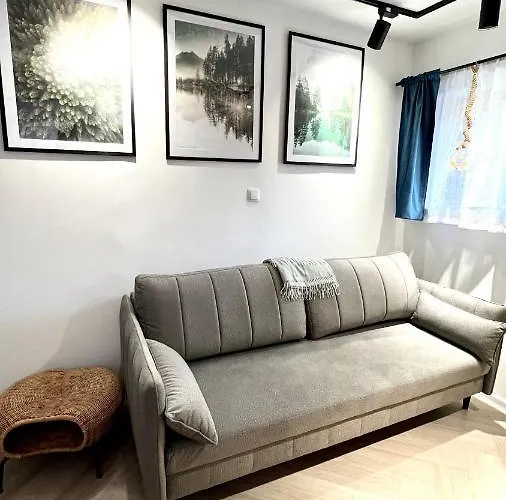 Apartament 21