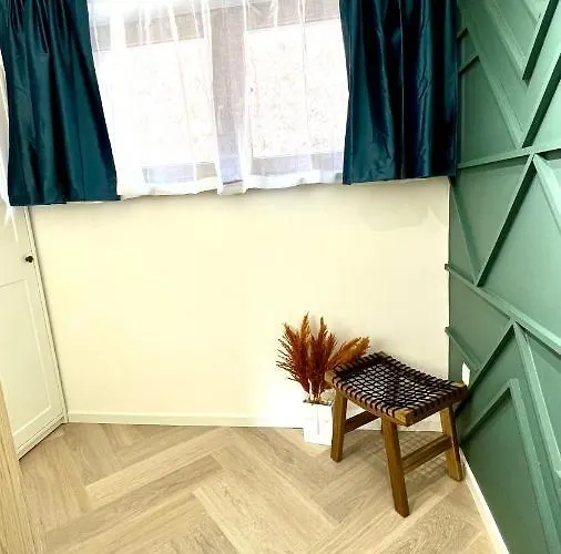 Apartament 21
