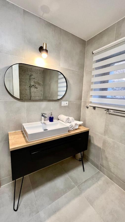 Apartamento 21 Szczyrk