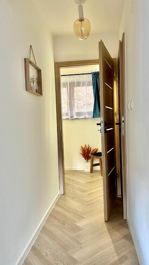 Apartament 21
