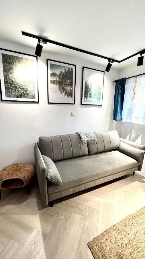 21 Apartamento Szczyrk