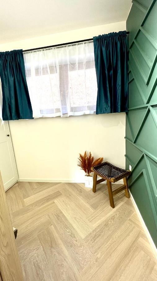 21 Apartamento